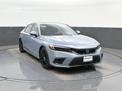 2022 Honda Civic Sport Touring
