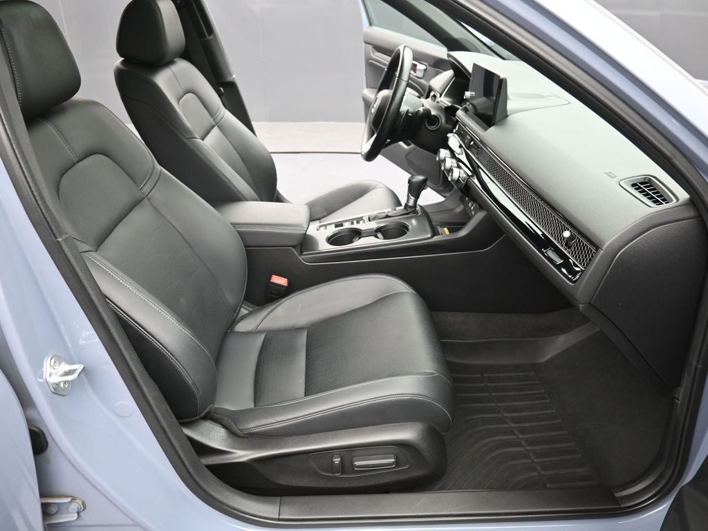 2022 Honda Civic Sport Touring