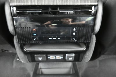2024 Jeep Wagoneer Series III