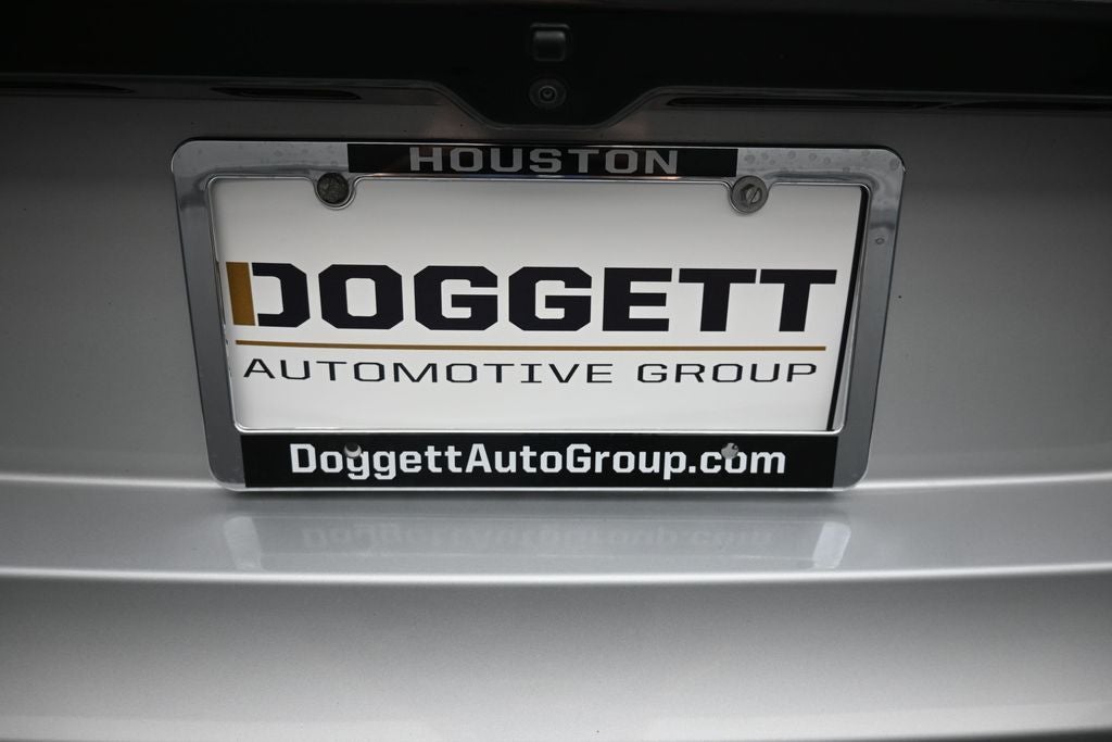 2024 Jeep Wagoneer Series III