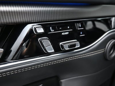 2023 Jeep Grand Wagoneer Series II