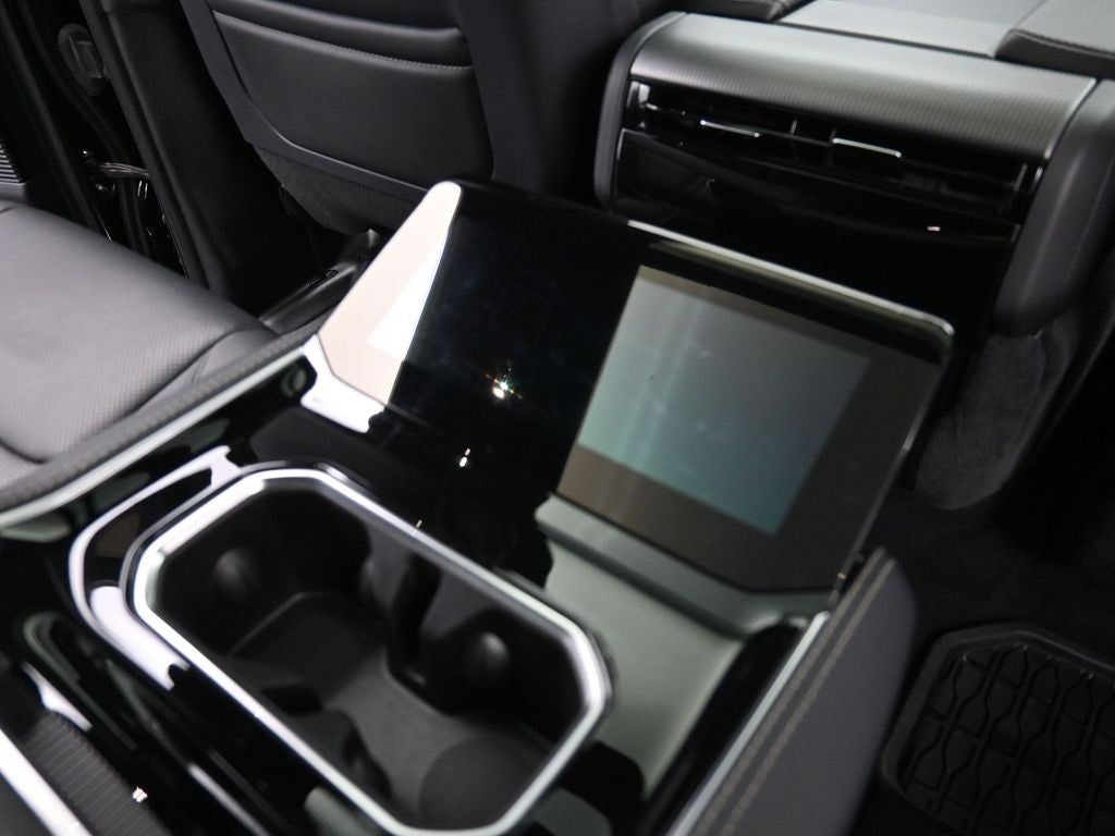 2023 Jeep Grand Wagoneer Series II