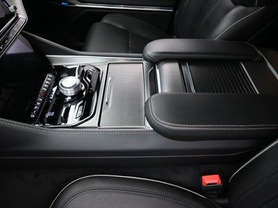 2023 Jeep Grand Wagoneer Series II