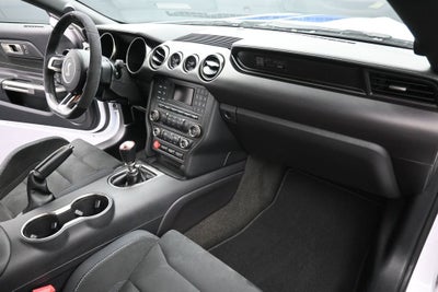 2017 Ford Mustang Shelby GT350