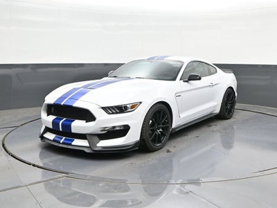 2017 Ford Mustang Shelby GT350