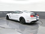 2017 Ford Mustang Shelby GT350