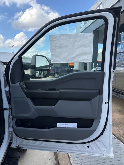 2024 Ford F-550SD XL DRW