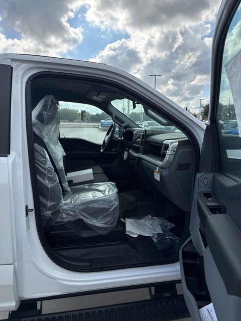 2024 Ford F-550SD XL DRW