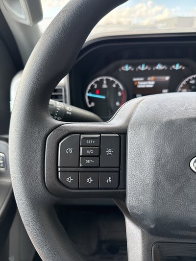 2024 Ford F-550SD XL DRW