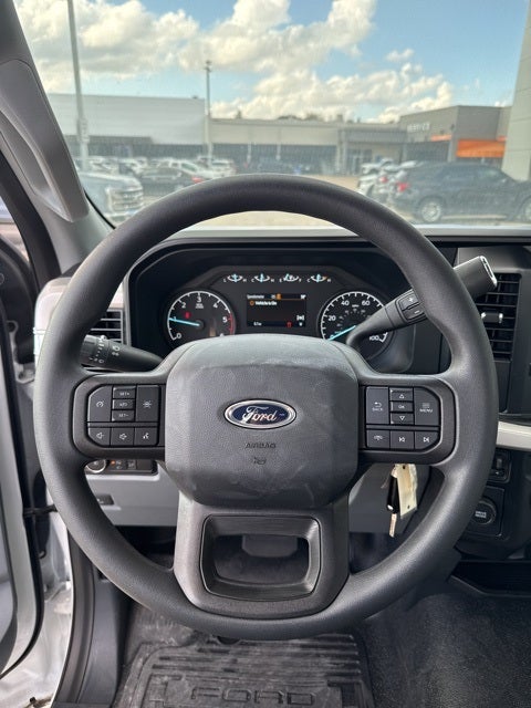 2024 Ford F-550SD XL DRW