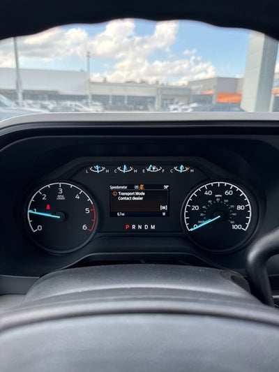 2024 Ford F-550SD XL DRW