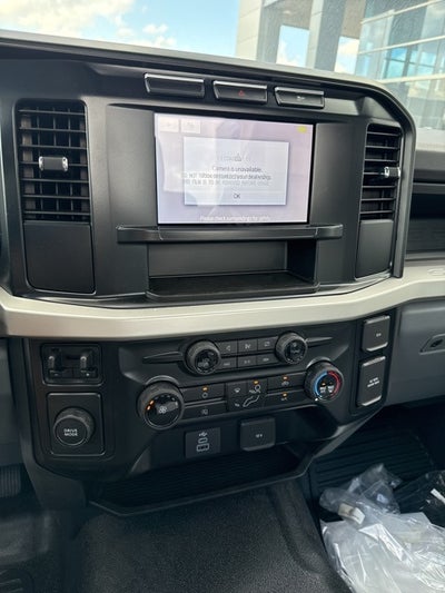 2024 Ford F-550SD XL DRW