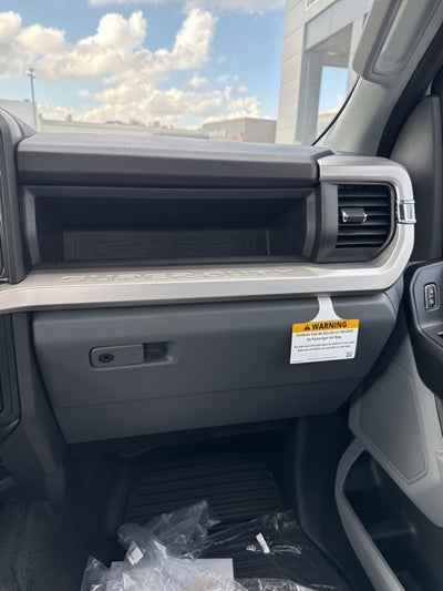 2024 Ford F-550SD XL DRW