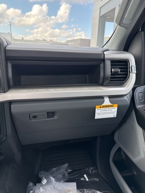 2024 Ford F-550SD XL DRW