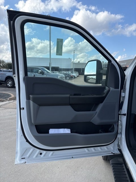 2024 Ford F-550SD XL DRW