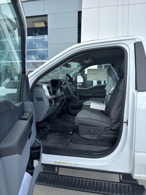 2024 Ford F-550SD XL DRW