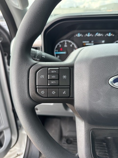2024 Ford F-550SD XL DRW