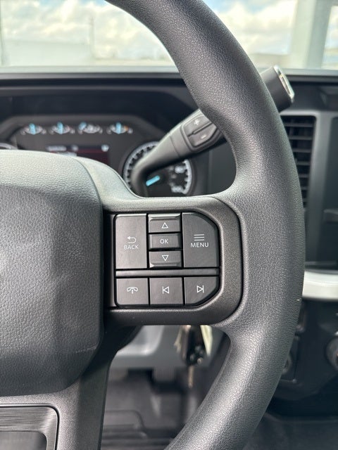 2024 Ford F-550SD XL DRW