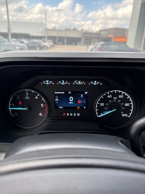 2024 Ford F-550SD XL DRW