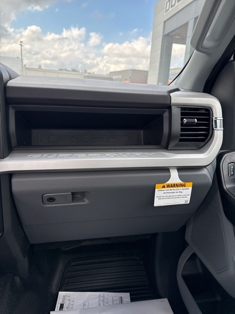 2024 Ford F-550SD XL DRW