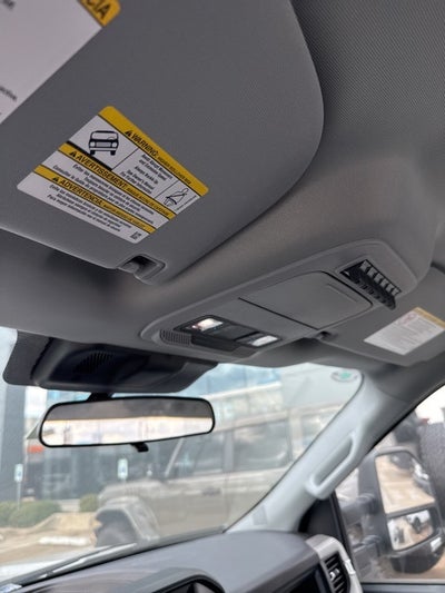 2024 Ford F-550SD XL DRW