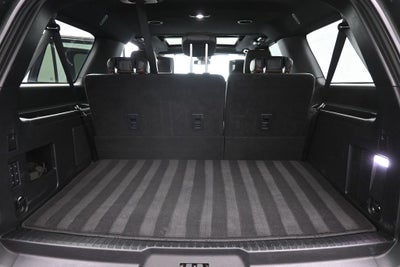 2020 Ford Expedition Max King Ranch