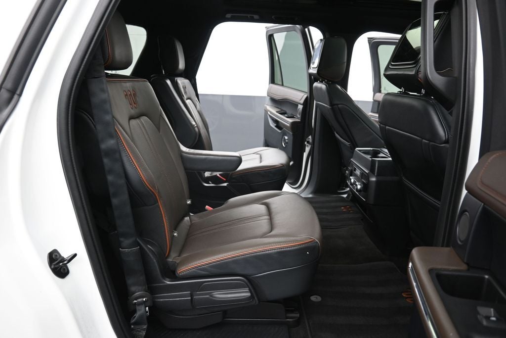 2020 Ford Expedition Max King Ranch