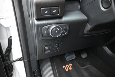 2020 Ford Expedition Max King Ranch