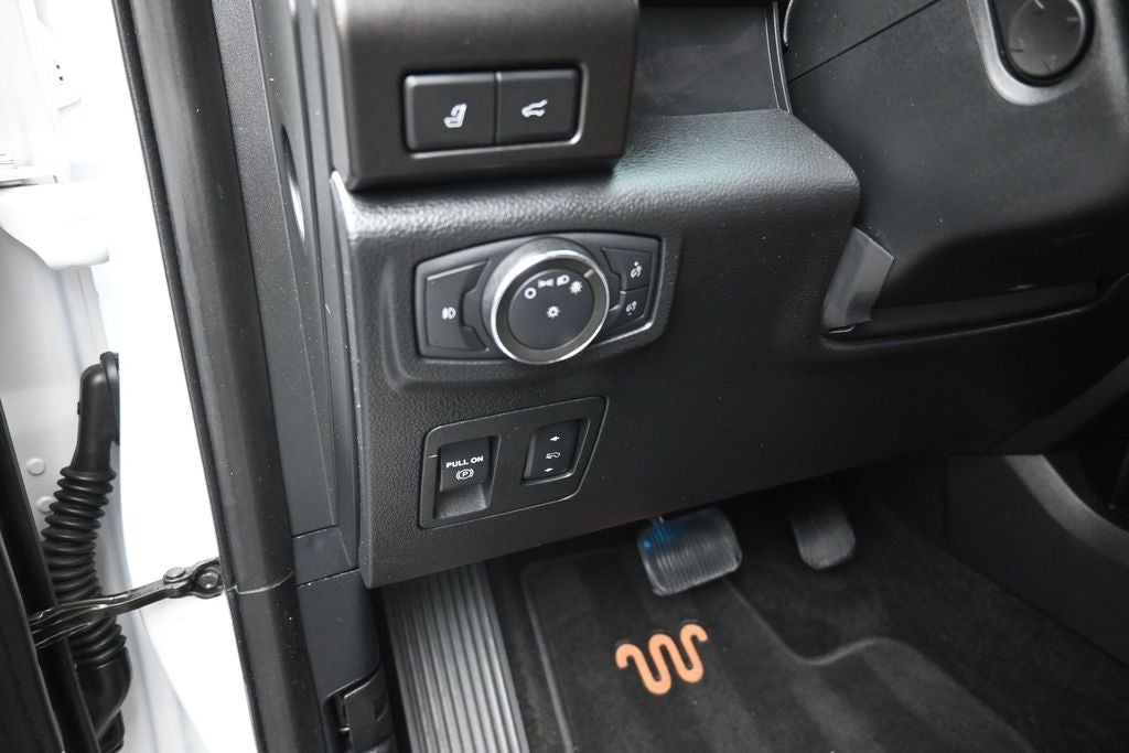 2020 Ford Expedition Max King Ranch