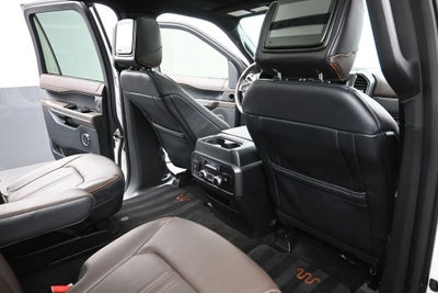 2020 Ford Expedition Max King Ranch