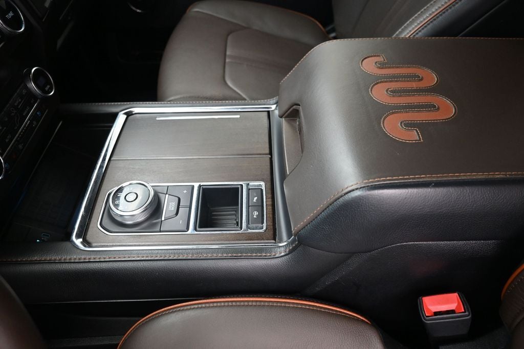 2020 Ford Expedition Max King Ranch