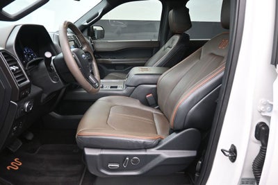 2020 Ford Expedition Max King Ranch