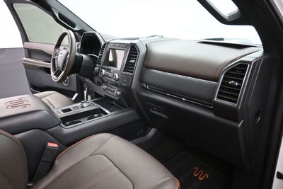 2020 Ford Expedition Max King Ranch