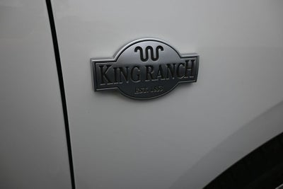 2020 Ford Expedition Max King Ranch