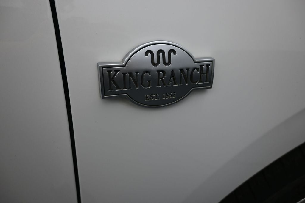 2020 Ford Expedition Max King Ranch