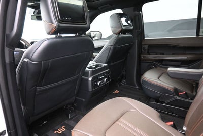 2020 Ford Expedition Max King Ranch