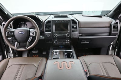 2020 Ford Expedition Max King Ranch