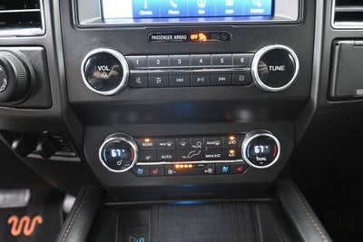 2020 Ford Expedition Max King Ranch
