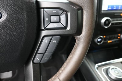 2020 Ford Expedition Max King Ranch