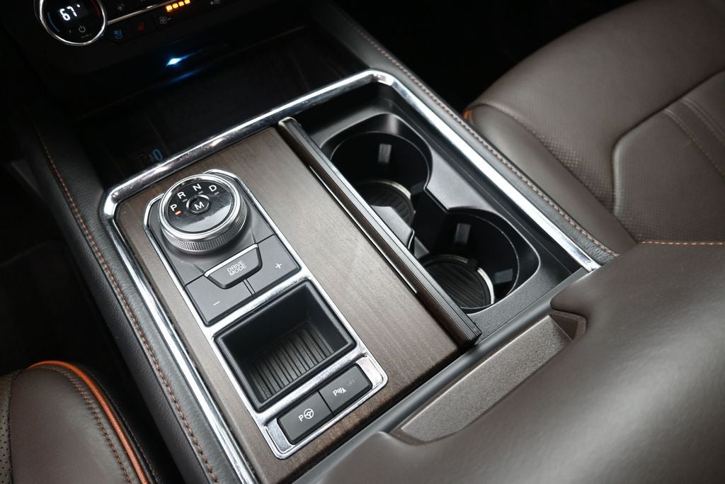 2020 Ford Expedition Max King Ranch