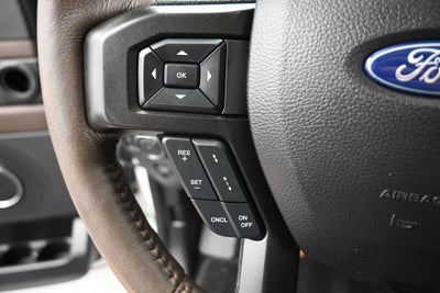 2020 Ford Expedition Max King Ranch