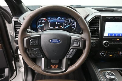 2020 Ford Expedition Max King Ranch