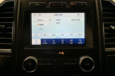2020 Ford Expedition Max King Ranch