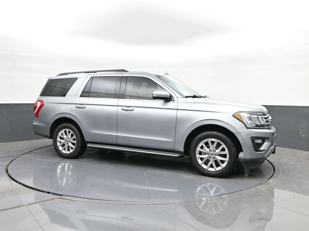 2020 Ford Expedition XLT