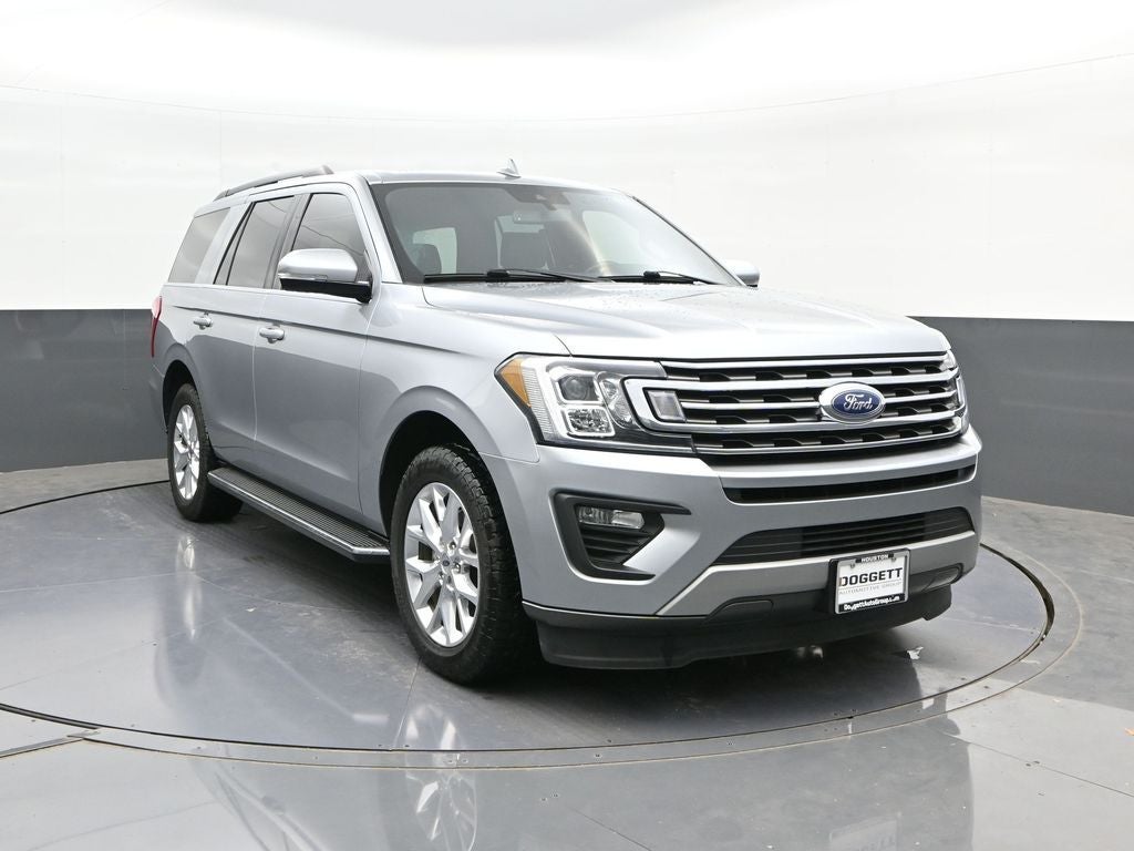 2020 Ford Expedition XLT