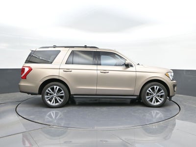 2020 Ford Expedition XLT