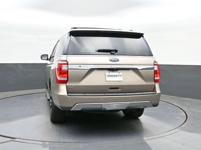 2020 Ford Expedition XLT