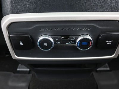 2022 Ford Expedition XLT