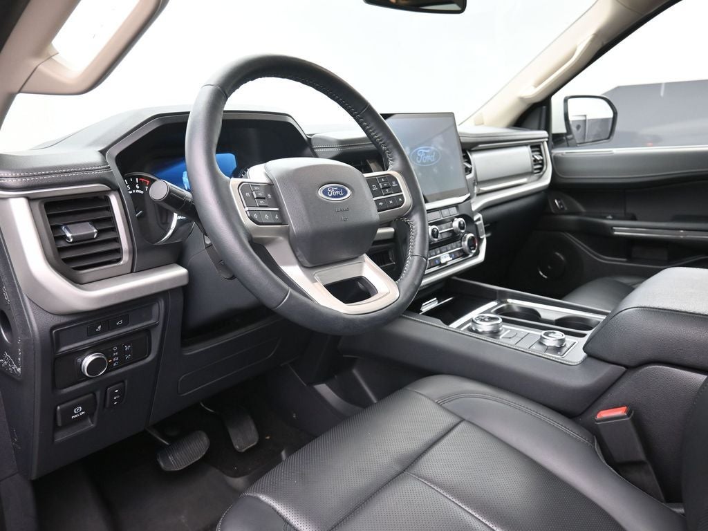2022 Ford Expedition XLT