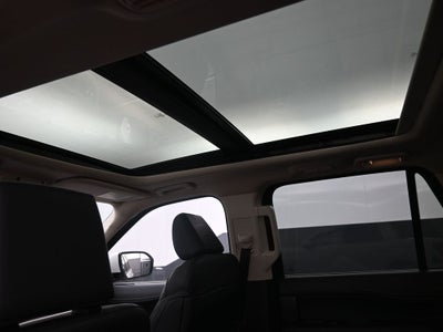 2022 Ford Expedition XLT